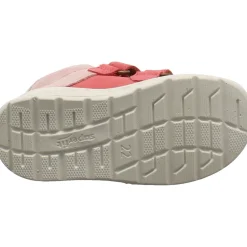 Superfit Sneaker low Breeze rosa