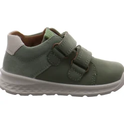 Superfit Sneaker low Breeze grün Best