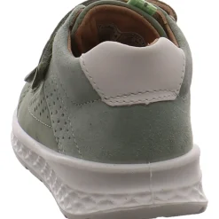 Superfit Sneaker low Breeze grün Best