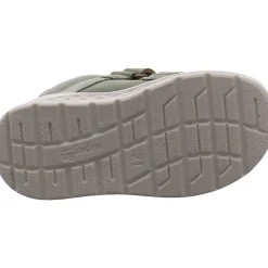 Superfit Sneaker low Breeze grün Best