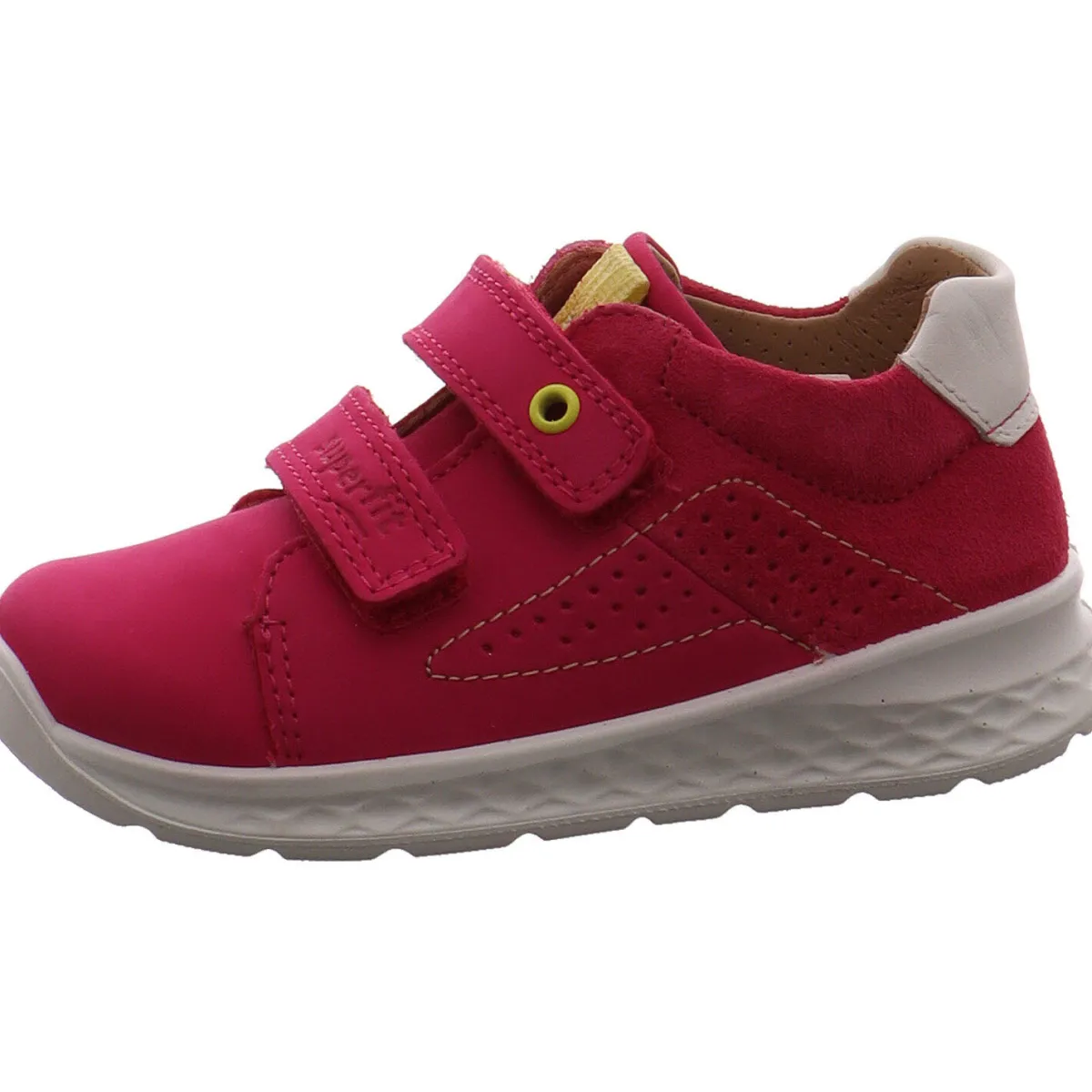 Superfit Sneaker low Breeze pink Sale