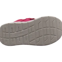 Superfit Sneaker low Breeze pink Sale
