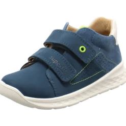 Superfit Sneaker low Breeze blau New