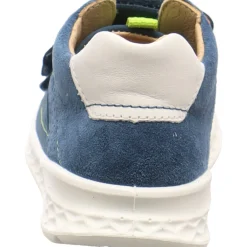 Superfit Sneaker low Breeze blau New