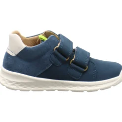 Superfit Sneaker low Breeze blau New