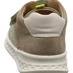 Superfit Sneaker low Breeze grün Hot