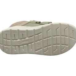 Superfit Sneaker low Breeze grün Hot