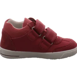 Superfit Sneaker low Moppy pink Discount