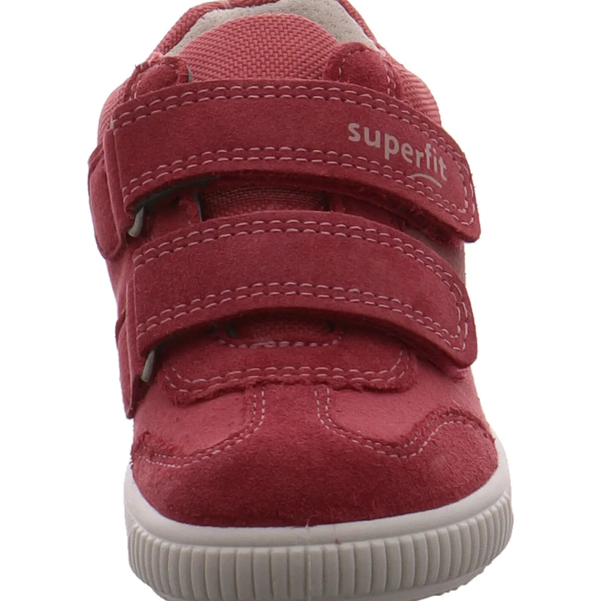 Superfit Sneaker low Moppy pink Discount