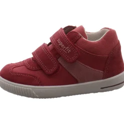 Superfit Sneaker low Moppy pink Discount