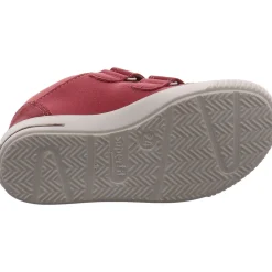Superfit Sneaker low Moppy pink Discount