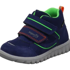 Superfit Sneaker low Sport7 Mini blau Best