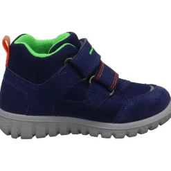 Superfit Sneaker low Sport7 Mini blau Best