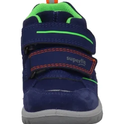 Superfit Sneaker low Sport7 Mini blau Best