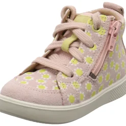 Superfit Sneaker low Supies rosa Discount