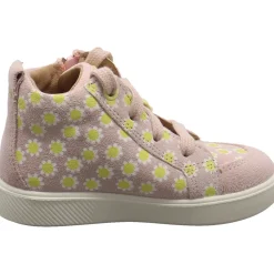 Superfit Sneaker low Supies rosa Discount