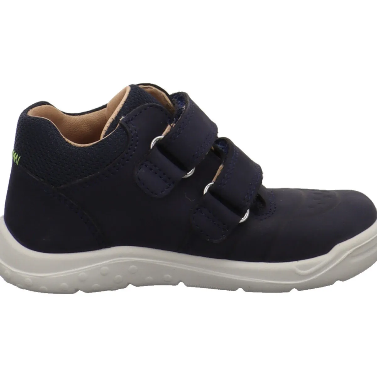 Superfit Sneaker low Whaley blau Discount