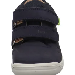 Superfit Sneaker low Whaley blau Discount