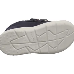 Superfit Sneaker low Whaley blau Discount