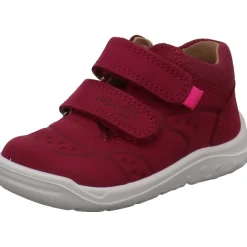 Superfit Sneaker low Whaley pink New