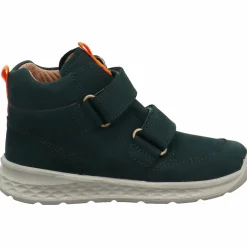 Superfit Stiefel Breeze grün Discount