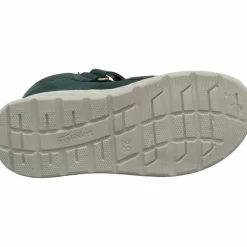 Superfit Stiefel Breeze grün Discount