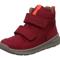 Superfit Stiefel Breeze rot Outlet
