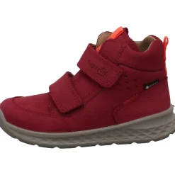 Superfit Stiefel Breeze rot Outlet