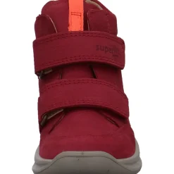 Superfit Stiefel Breeze rot Outlet