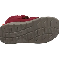 Superfit Stiefel Breeze rot Outlet