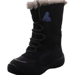 Superfit Stiefel Crystal blau Sale