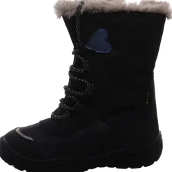 Superfit Stiefel Crystal blau Sale