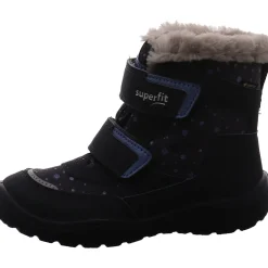 Superfit Stiefel Crystal blau Sale