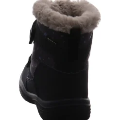 Superfit Stiefel Crystal blau Sale