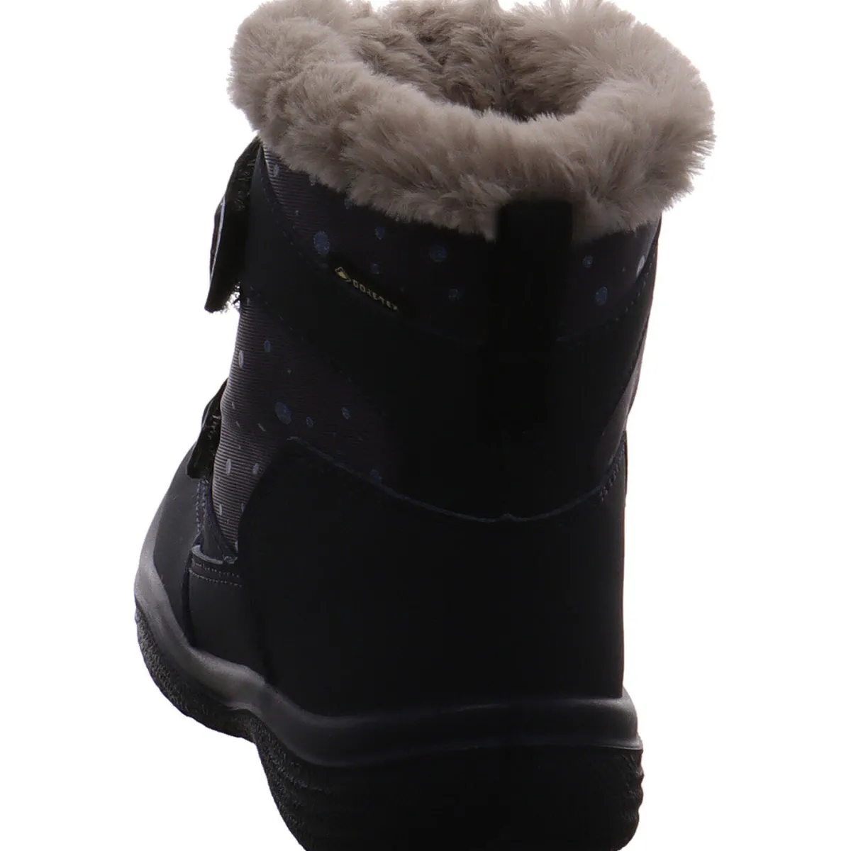 Superfit Stiefel Crystal blau Sale