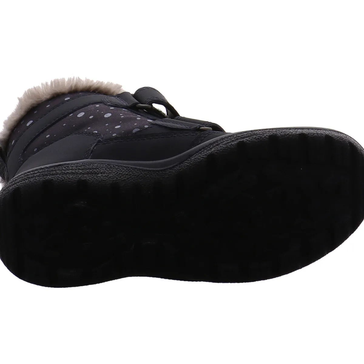 Superfit Stiefel Crystal blau Sale