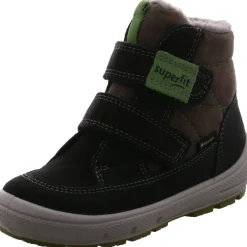 Superfit Stiefel Groovy grau Sale
