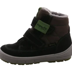 Superfit Stiefel Groovy grau Sale