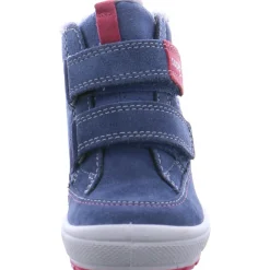 Superfit Stiefel Groovy blau Best