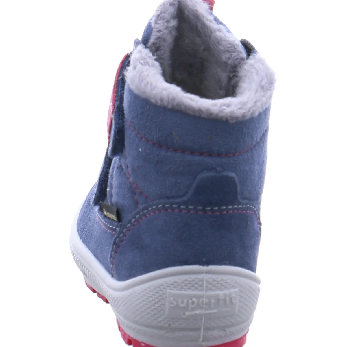 Superfit Stiefel Groovy blau Best