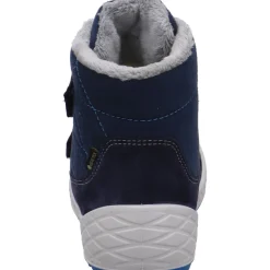 Superfit Stiefel Groovy 2.0 blau Outlet