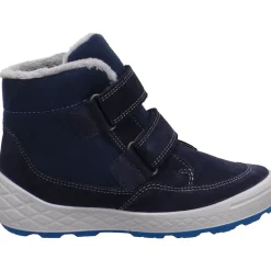 Superfit Stiefel Groovy 2.0 blau Outlet