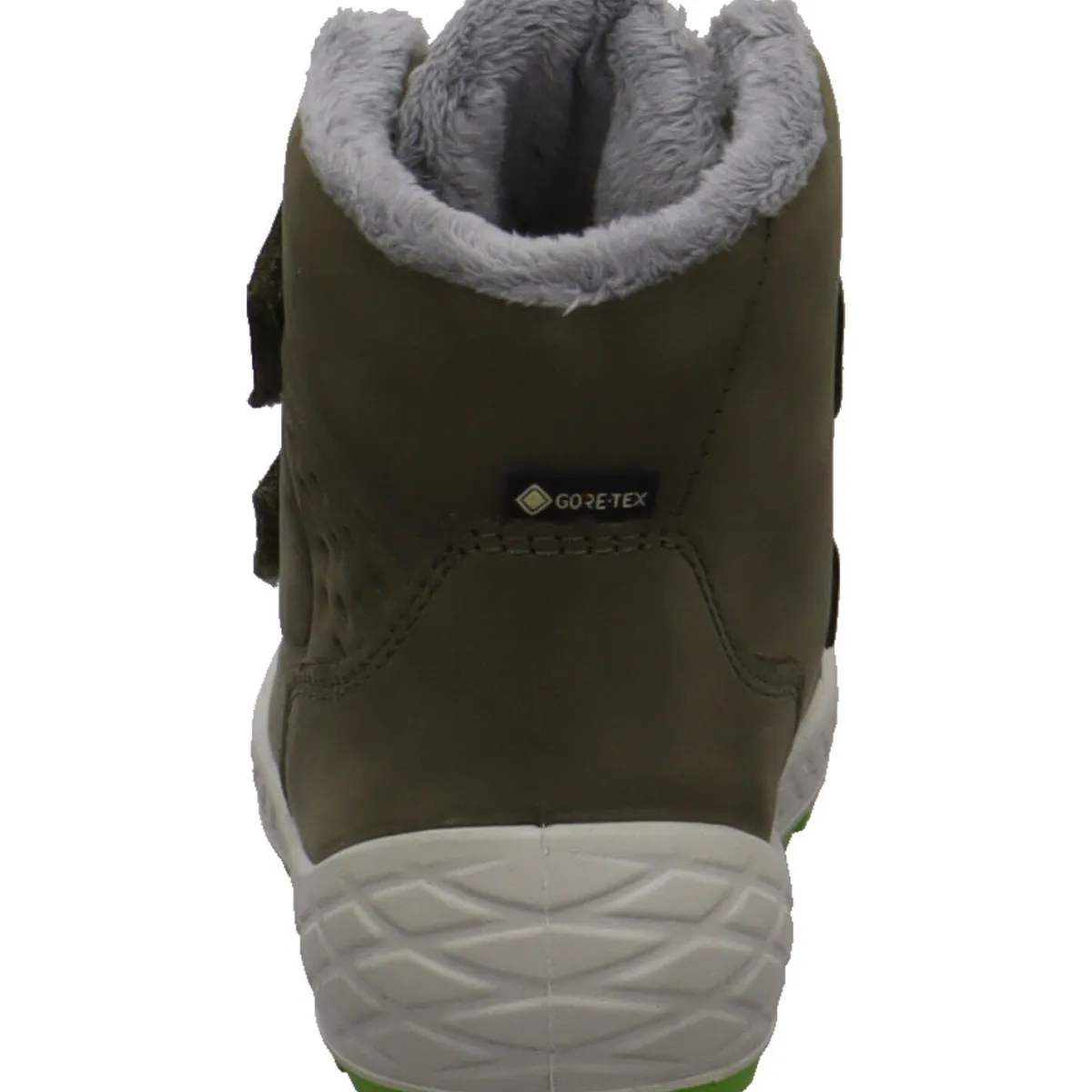 Superfit Stiefel Groovy 2.0 grün Best