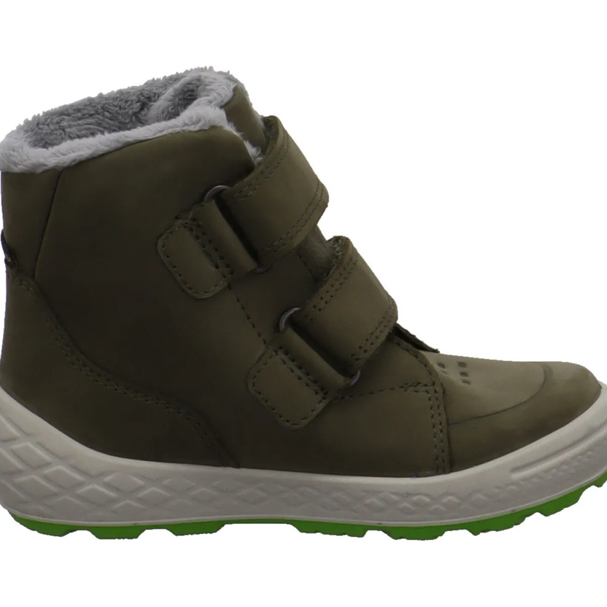 Superfit Stiefel Groovy 2.0 grün Best