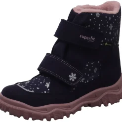 Superfit Stiefel Husky1 blau New