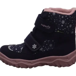 Superfit Stiefel Husky1 blau New