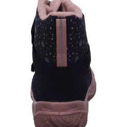 Superfit Stiefel Husky1 blau New