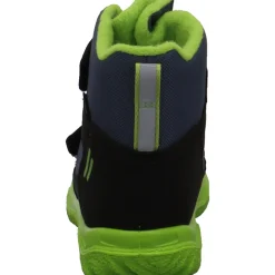 Superfit Stiefel Husky1 schwarz Best