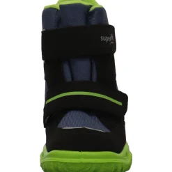 Superfit Stiefel Husky1 schwarz Best