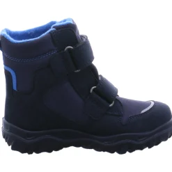 Superfit Stiefel Husky blau